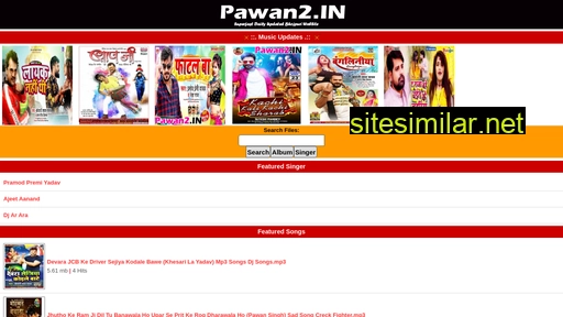 pawan2.in alternative sites
