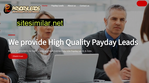 paydayleads.in alternative sites