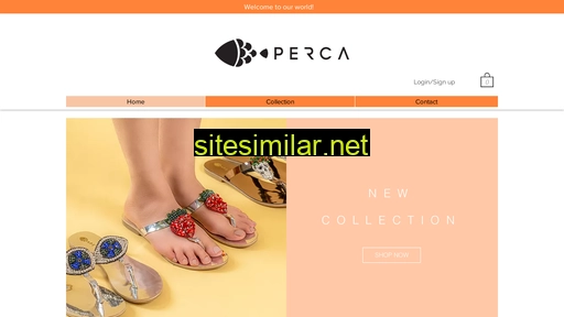 perca.in alternative sites