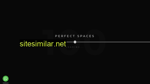 Perfectspaces similar sites