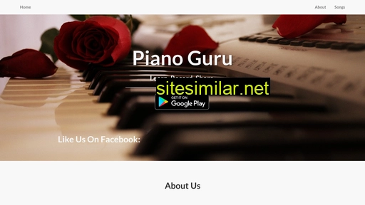 pianoguruweb.co.in alternative sites