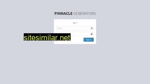 pinnaclecrm.in alternative sites