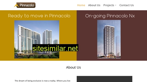 pinnacolo.co.in alternative sites