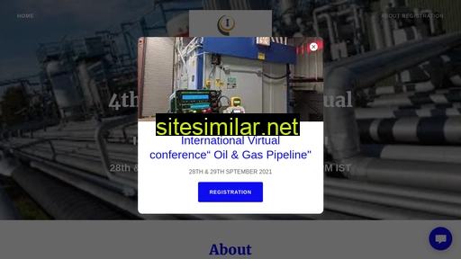 Pipelineforum similar sites