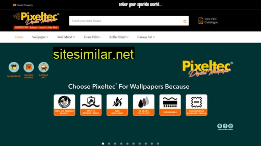 pixeltec.in alternative sites