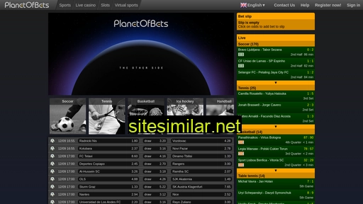 planetofbets.in alternative sites