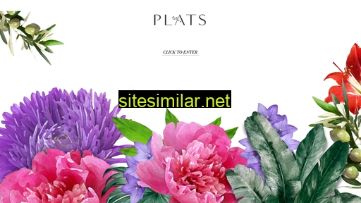 plats.co.in alternative sites