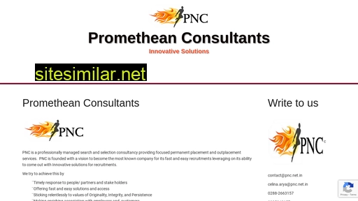 pnc.net.in alternative sites