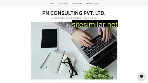 pnconsulting.co.in alternative sites