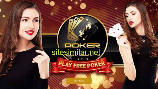 Pokerlion similar sites