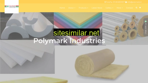 polymark.in alternative sites