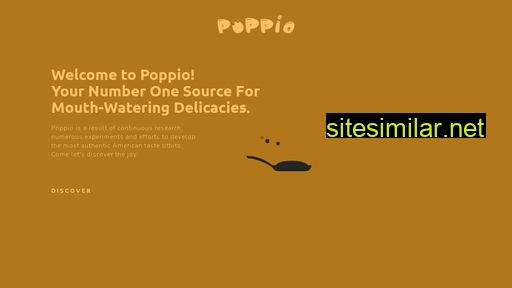 poppio.in alternative sites