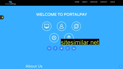 portalpay.in alternative sites