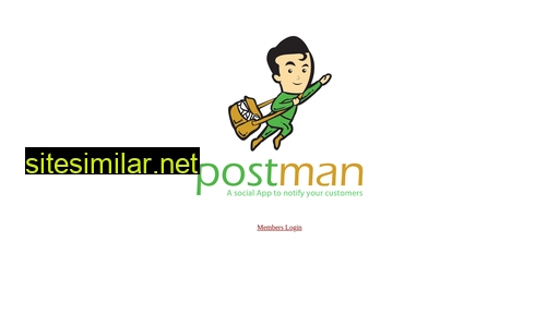 postman.in alternative sites