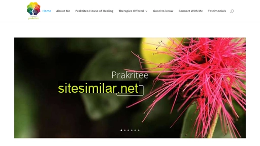 prakritee.in alternative sites