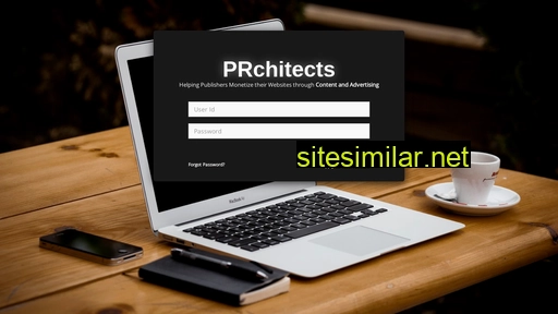 prchitects.in alternative sites