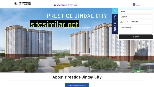 prestigejindal.in alternative sites