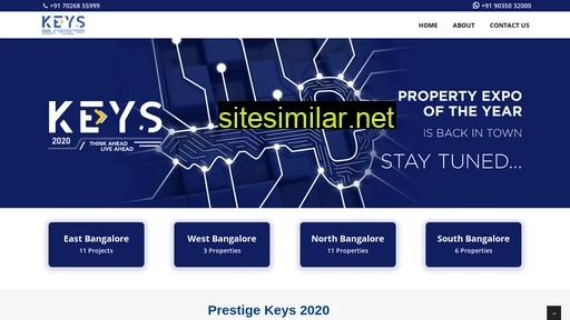 prestigekeysoffer.co.in alternative sites