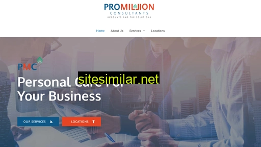 promillion.in alternative sites