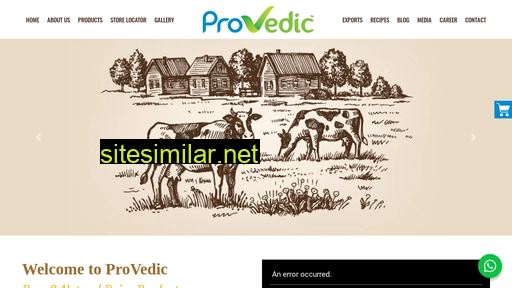 provedic.in alternative sites