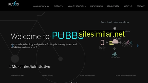 pubbs.in alternative sites