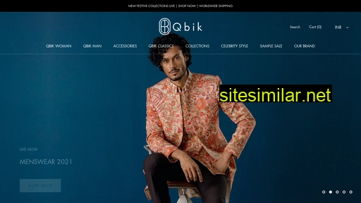 qbik.in alternative sites