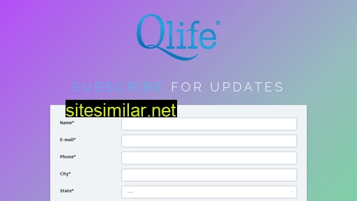 qlifeindia.in alternative sites