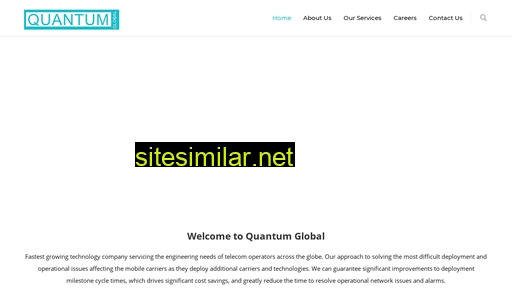 quantumglobal.co.in alternative sites