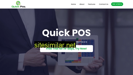 Quickpos similar sites