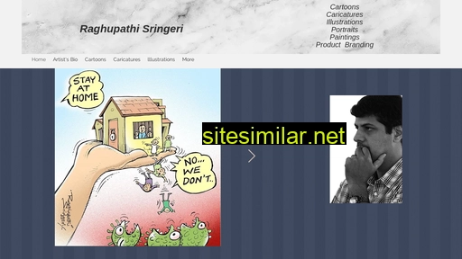 raghupathi.in alternative sites