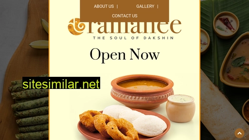 ramanee.in alternative sites