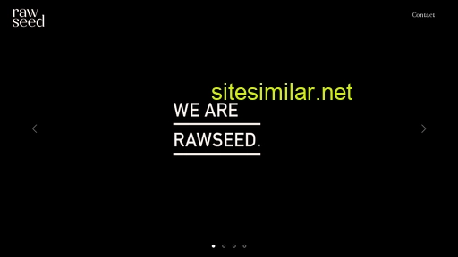rawseed.in alternative sites