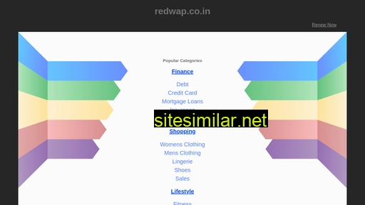redwap.co.in alternative sites