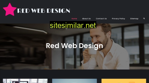 redwebdesign.in alternative sites