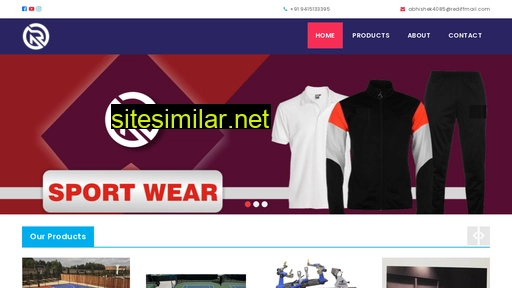 reliablesports.in alternative sites