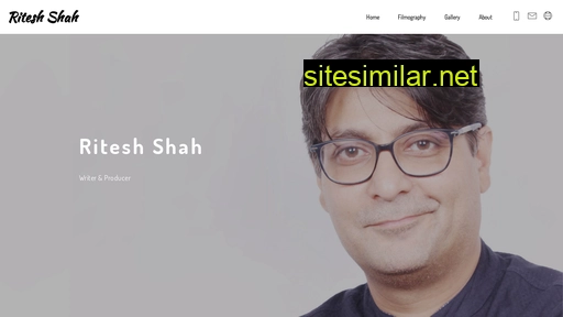 riteshshah.co.in alternative sites