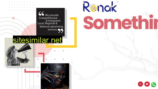 ronakgroup.in alternative sites