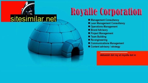royalle.in alternative sites