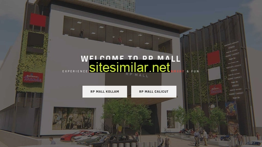 rpmall.in alternative sites