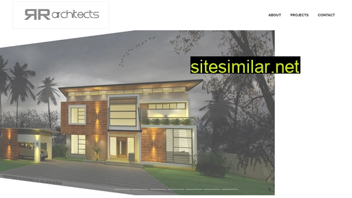 rrarchitects.co.in alternative sites