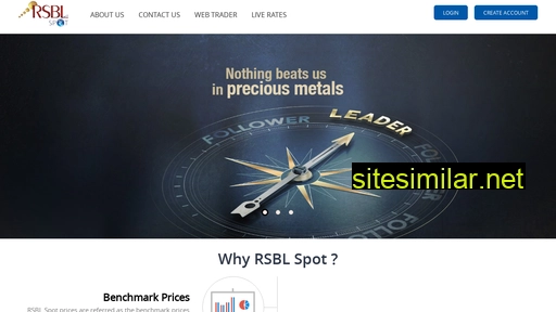 rsblspot.in alternative sites