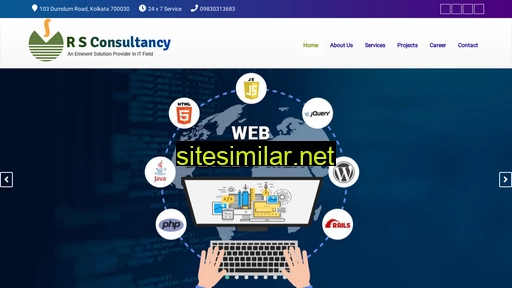 rsconsultancy.co.in alternative sites