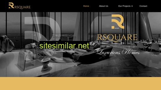rsquare.ind.in alternative sites