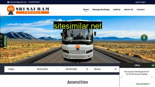 rstbus.in alternative sites