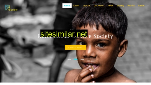 rsw.org.in alternative sites
