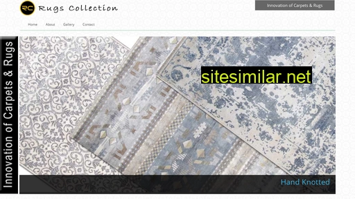 Rugscollection similar sites