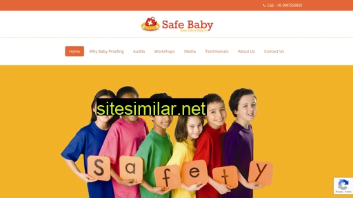 safebaby.in alternative sites