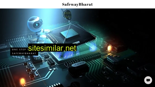 safewaybharat.co.in alternative sites