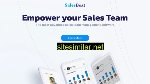 salesbeat.in alternative sites