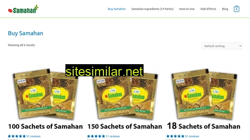Samahan similar sites